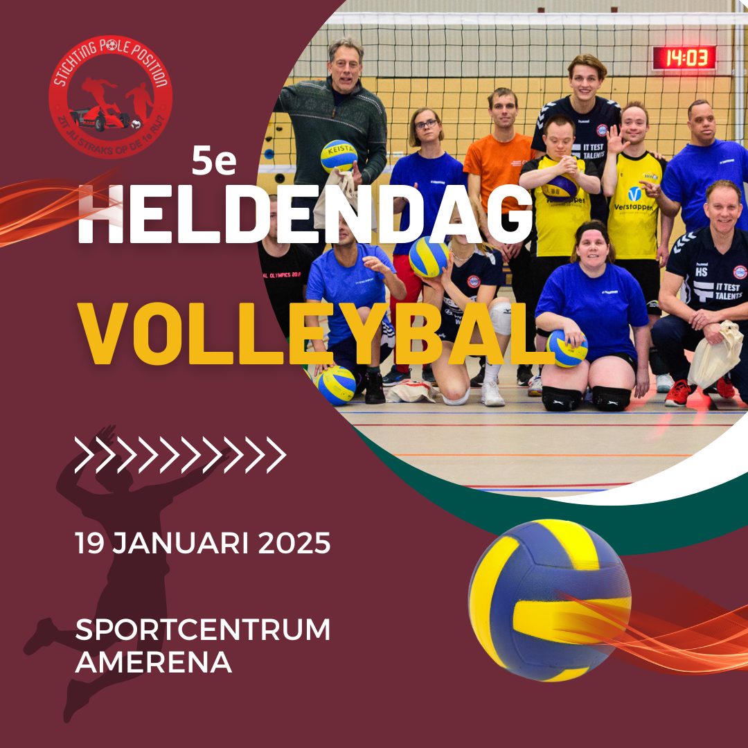 Volleybal