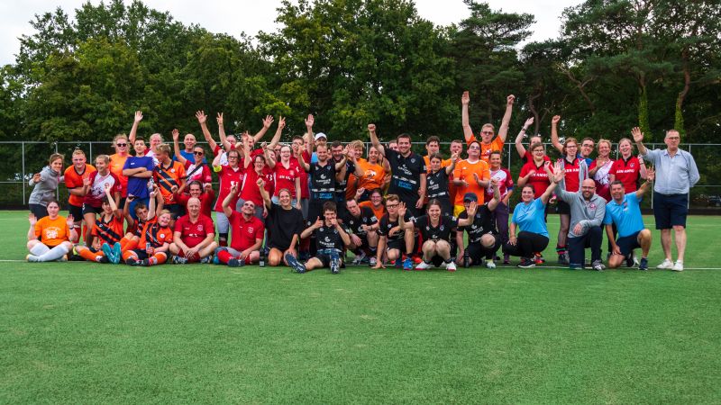 Heldendag Hockey 2025